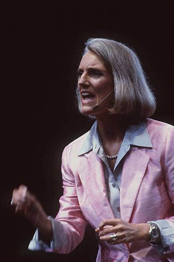 Fame | Anne Graham Lotz Net Worth and Salary Income Estimation Jan, 2024