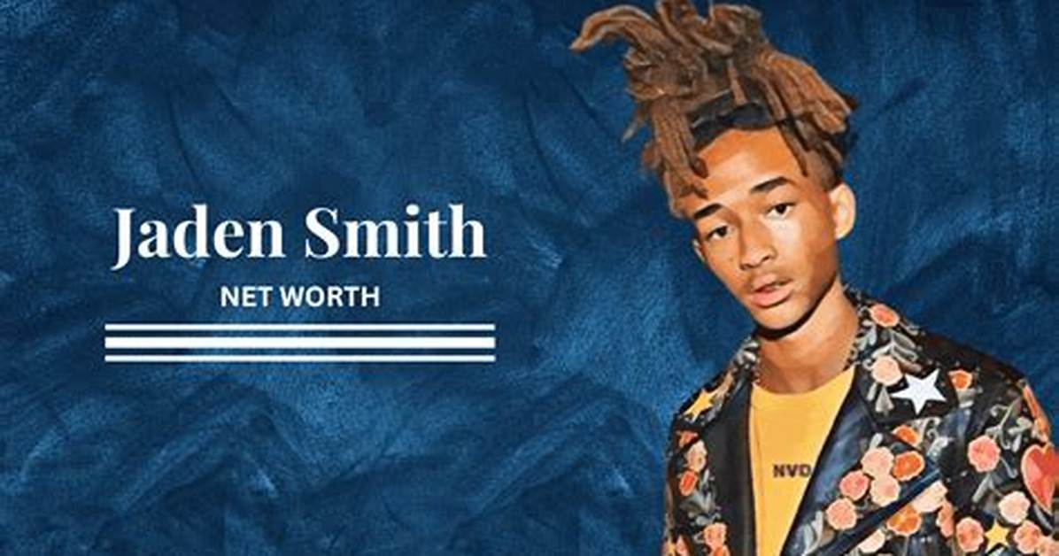 Fame | Anthony Smith (Singer) Net Worth and Salary Income Estimation Jan, 2024