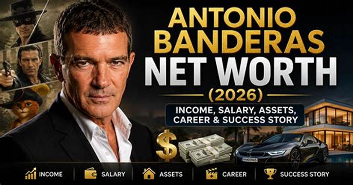 Fame | Antonio Dixon Net Worth and Salary Income Estimation Jan, 2024