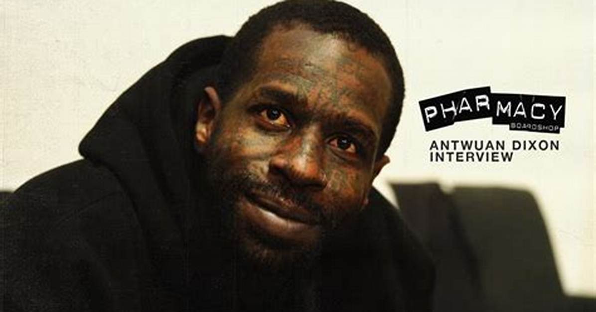 Fame | Antwuan Dixon Net Worth and Salary Income Estimation Jan, 2024
