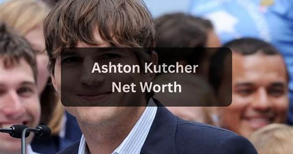 Fame | Ashton James Net Worth and Salary Income Estimation Jan, 2024