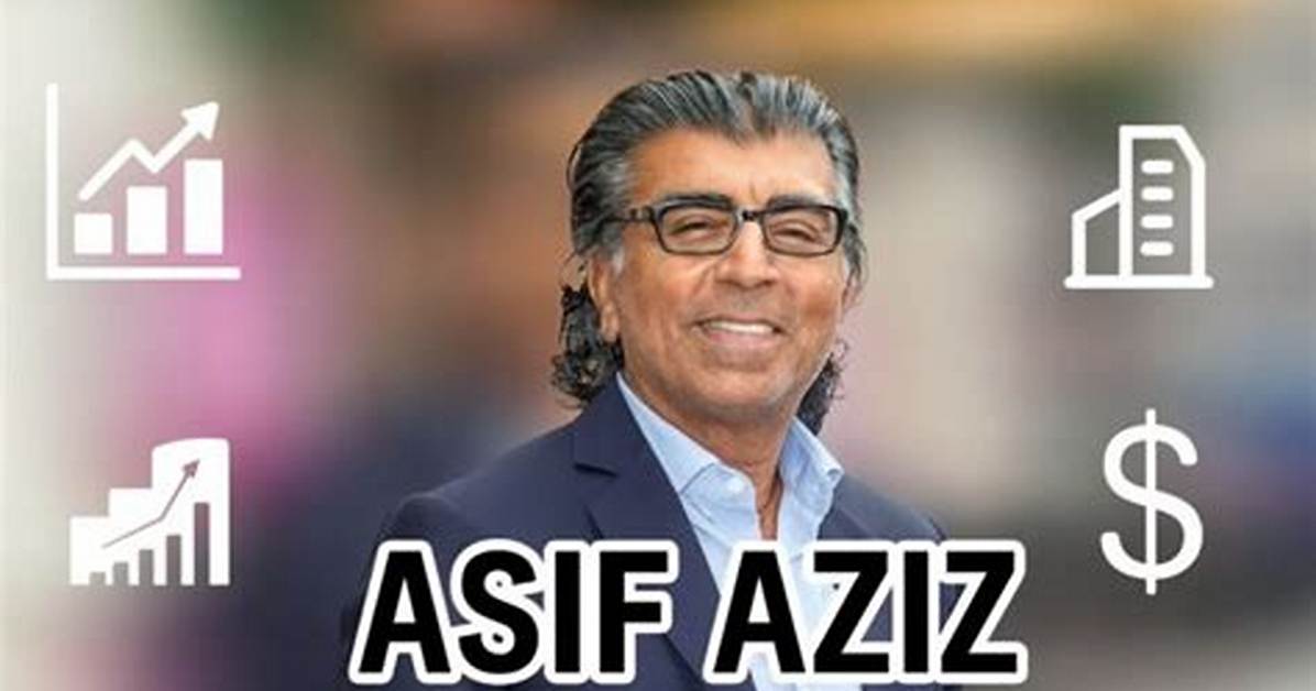 Fame | Asif Aziz Net Worth and Salary Income Estimation Jan, 2024