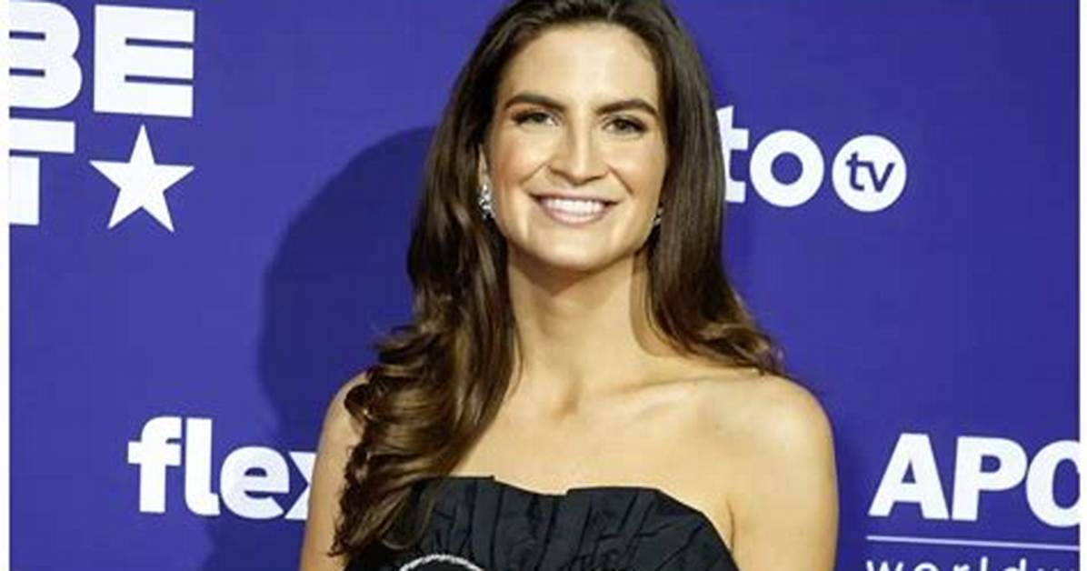 Fame | Averie Collins Net Worth and Salary Income Estimation Jan, 2024