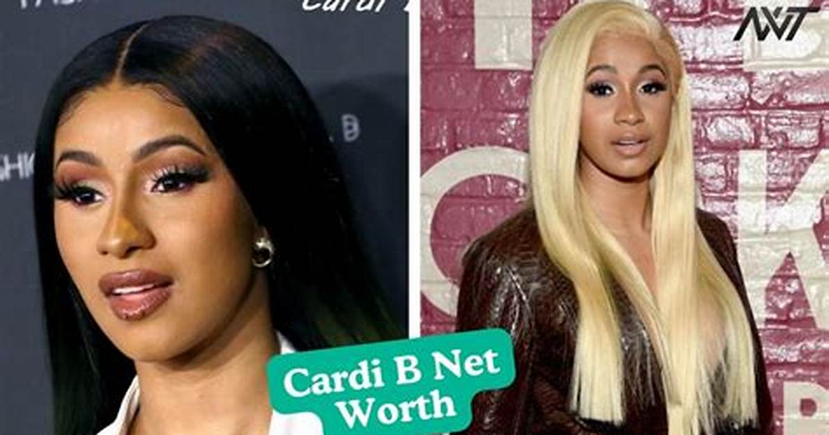 Fame | B Angie B Net Worth and Salary Income Estimation Apr, 2024