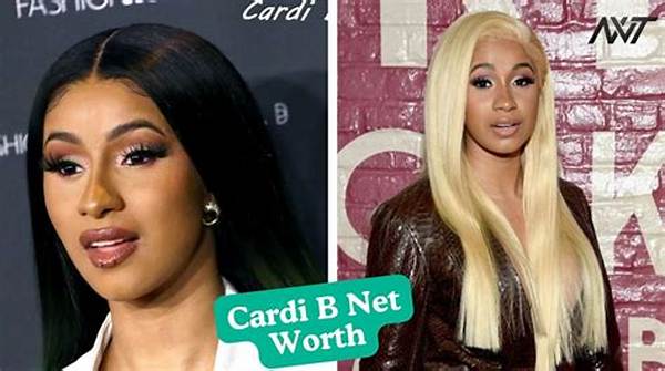 Fame | B Angie B Net Worth and Salary Income Estimation Apr, 2024