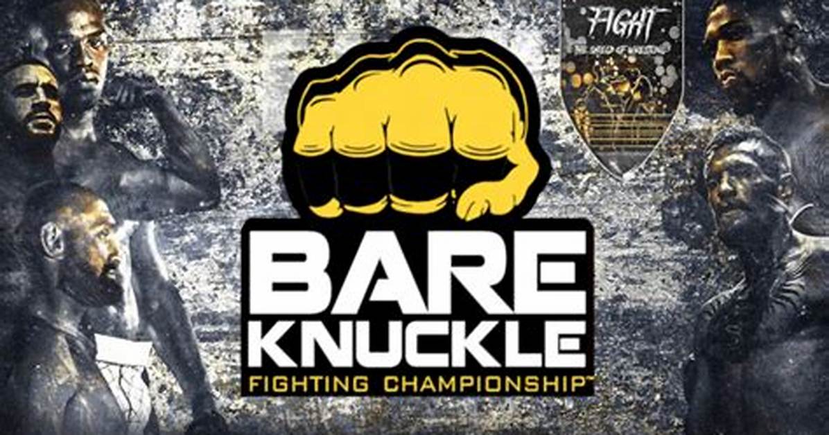 Fame | Bare Knuckle Fighting Championship Net Worth and Salary Income Estimation Jan, 2024