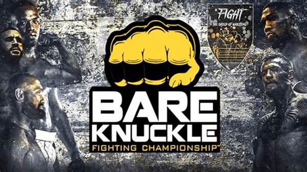 Fame | Bare Knuckle Fighting Championship Net Worth and Salary Income Estimation Jan, 2024