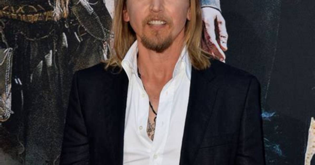 Fame | Barry Pepper Net Worth and Salary Income Estimation Jan, 2024