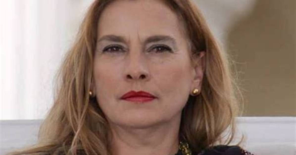 Fame Beatriz Guti%C3%A9Rrez M%C3%Bcller Net Worth and 1200. Jpg