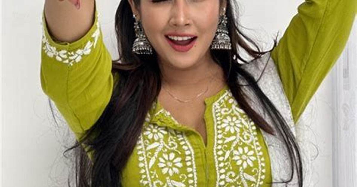 Fame | Behnaz Ansari Net Worth and Salary Income Estimation Apr, 2024