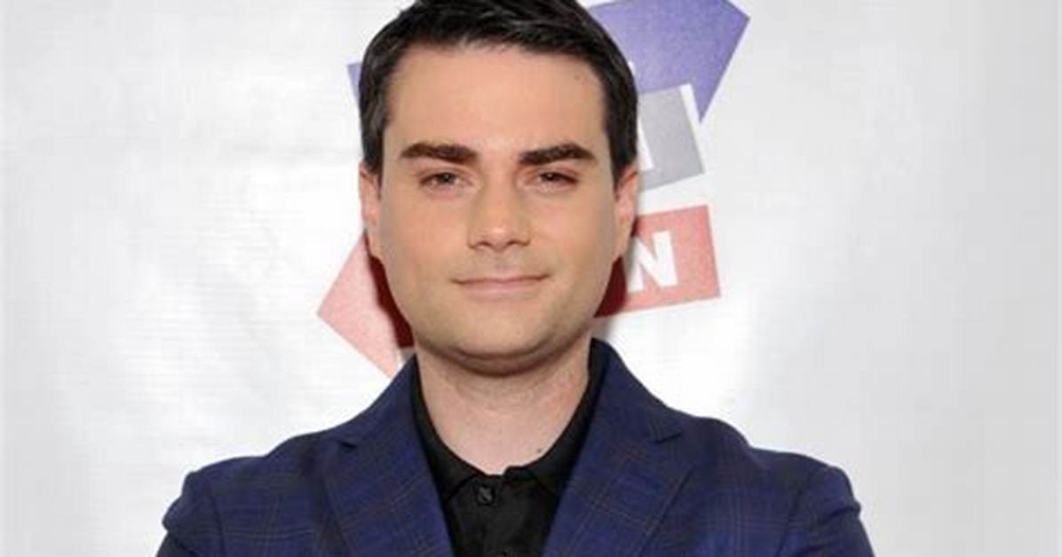 Fame | Ben Shapiro Net Worth and Salary Income Estimation Jan, 2024