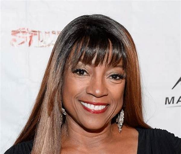 Fame | Bernnadette Stanis Net Worth and Salary Income Estimation Apr, 2024