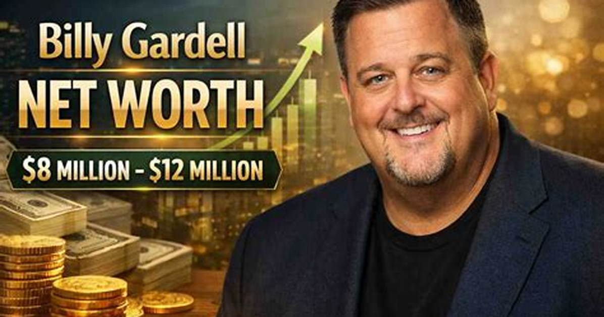 Fame | Billy Kemp Net Worth and Salary Income Estimation Jan, 2024