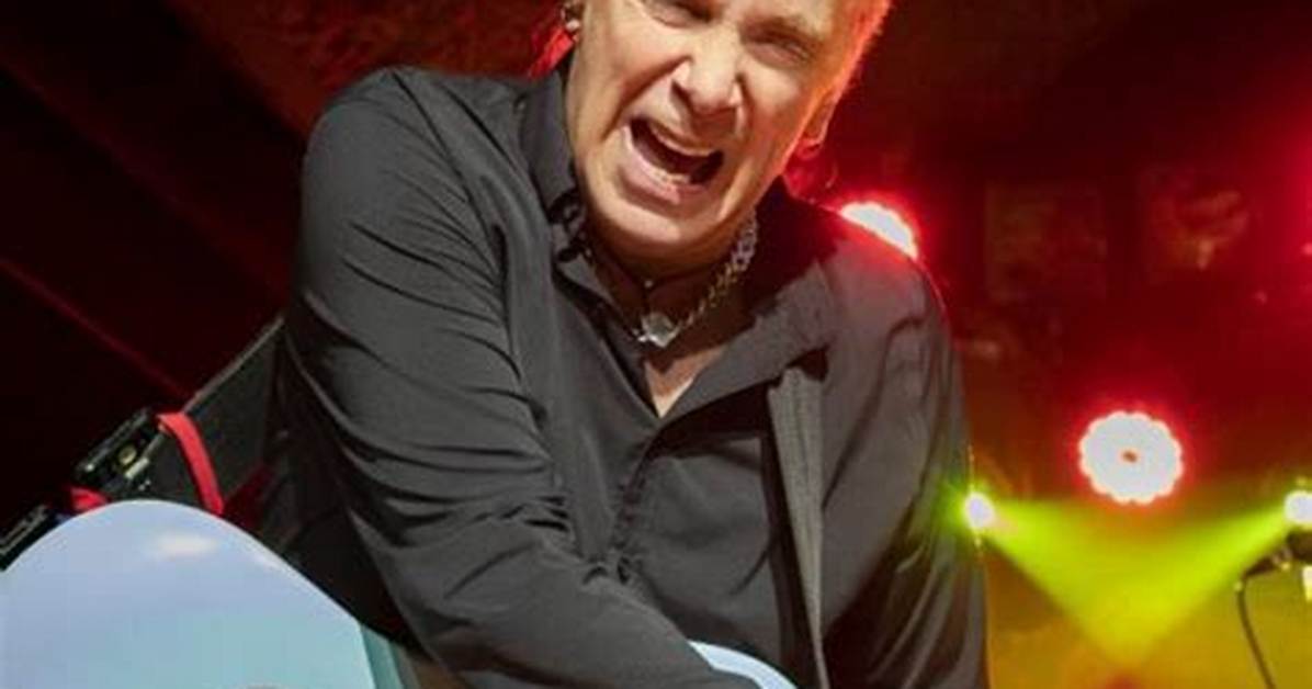 Fame | Billy Sheehan Net Worth and Salary Income Estimation Jan, 2024