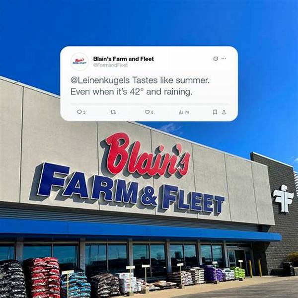 Fame | Blain's Farm & Fleet Net Worth and Salary Income Estimation Jan, 2024