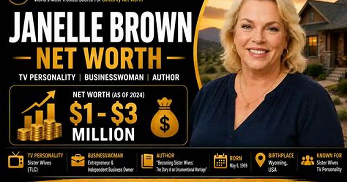 Fame Bren%C3%A9 Brown Net Worth and Salary 1200. Jpg