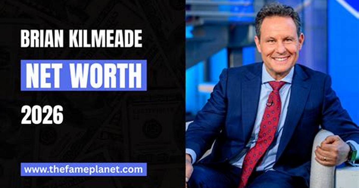Fame | Brian Estridge Net Worth and Salary Income Estimation Jan, 2024