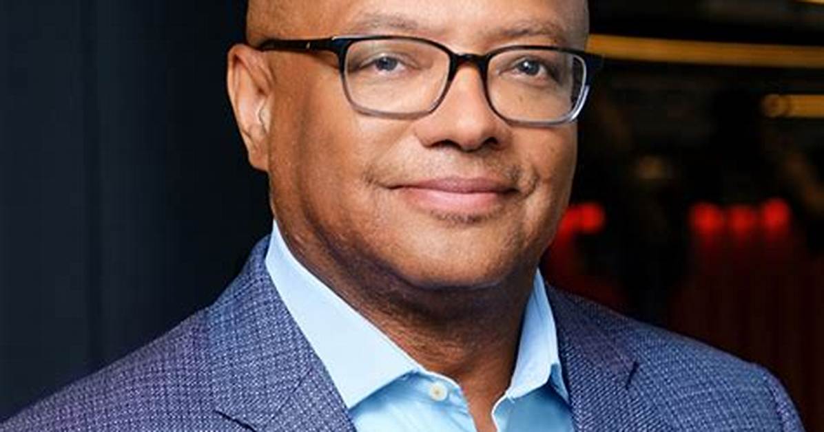 Fame | Broderick D. Johnson Net Worth and Salary Income Estimation Apr, 2024