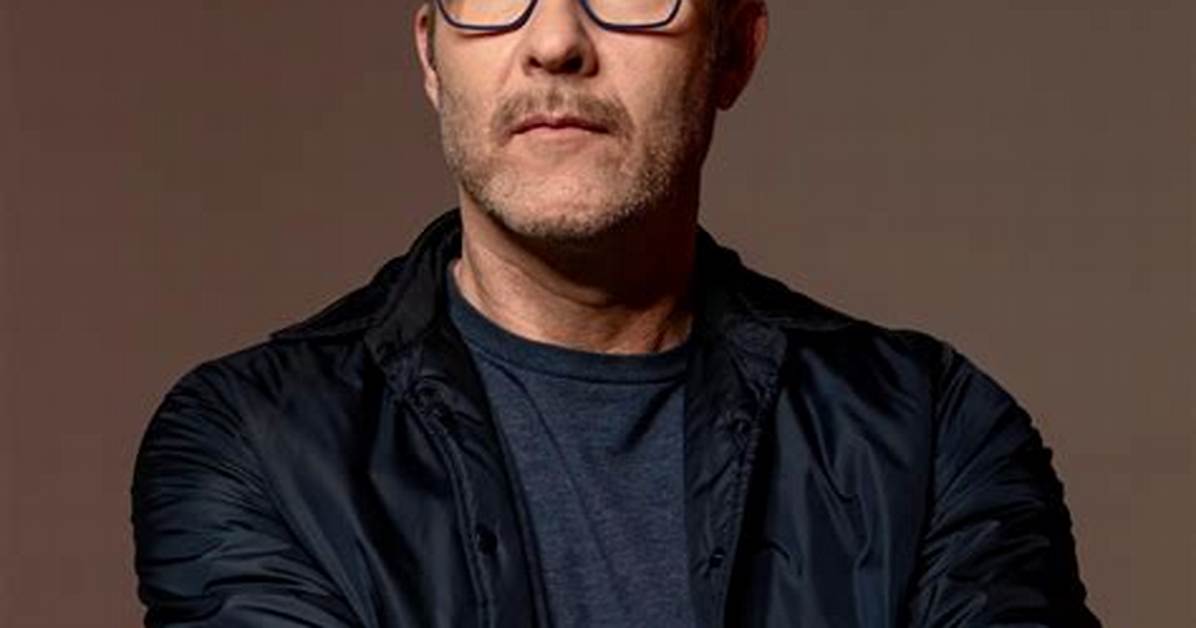 Fame | Bruce Rosenbaum Net Worth and Salary Income Estimation Jan, 2024