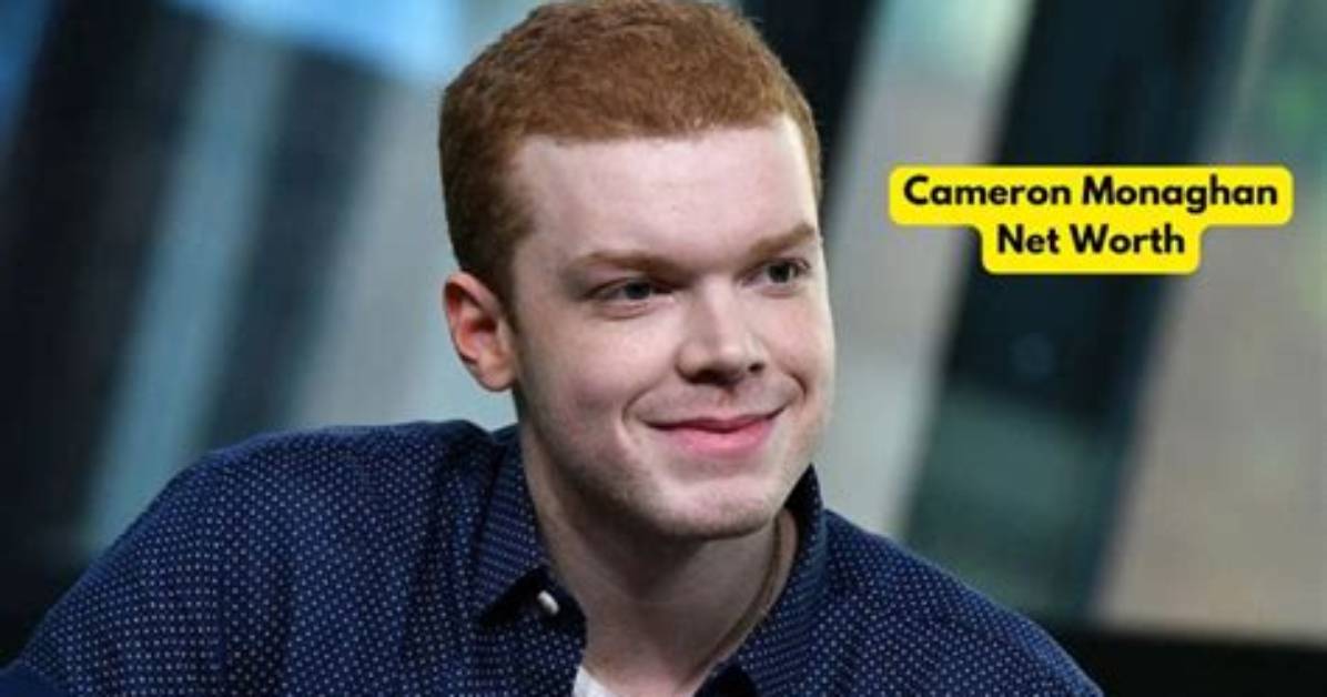 Fame | Cameron Colvin Net Worth and Salary Income Estimation Jan, 2024