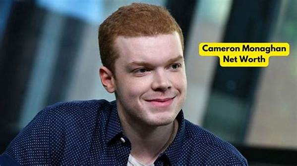 Fame | Cameron Colvin Net Worth and Salary Income Estimation Jan, 2024