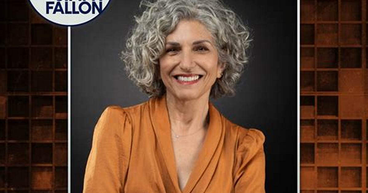 Fame | Cathy Ladman Net Worth and Salary Income Estimation Mar, 2024