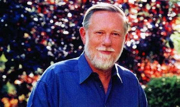 Fame | Charles Geschke Net Worth and Salary Income Estimation Jan, 2024