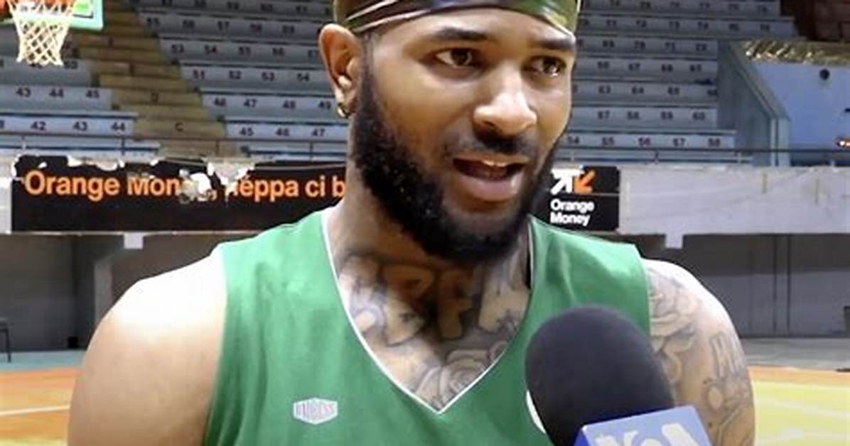 Fame | Chris Crawford (Basketball, Born 1992) Net Worth and Salary Income Estimation Jan, 2024