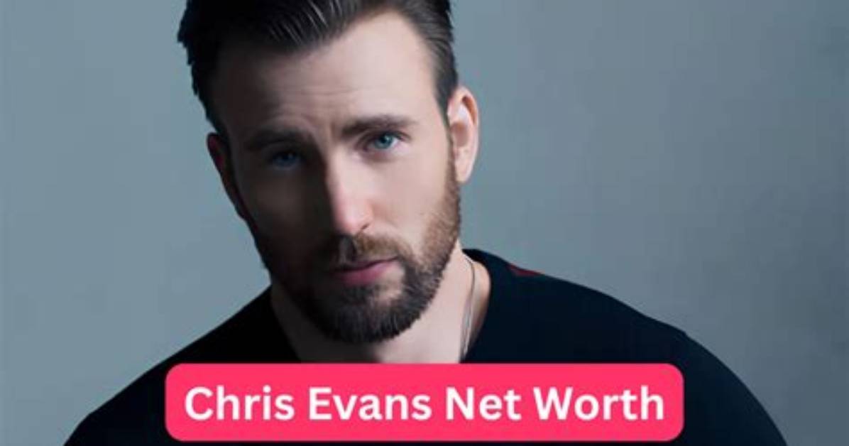 Fame | Chris Rowe Net Worth and Salary Income Estimation Apr, 2024