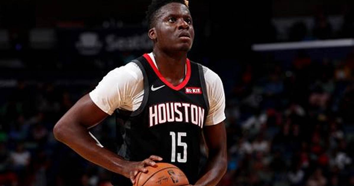 Fame | Clint Capela Net Worth and Salary Income Estimation Apr, 2024