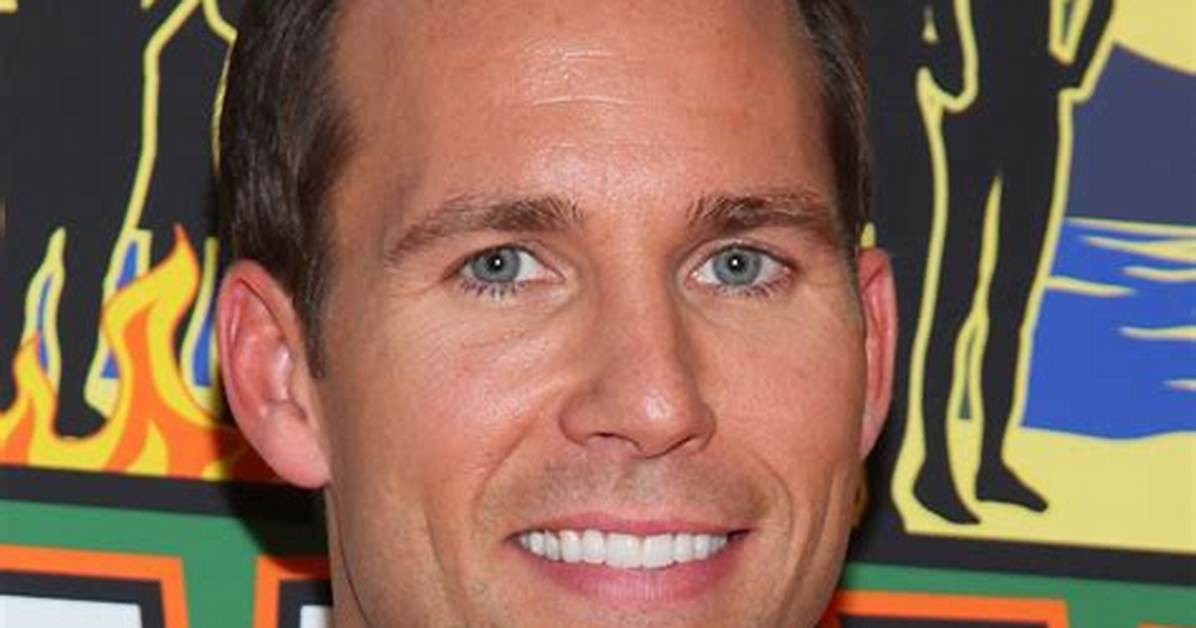 Fame | Colby Donaldson Net Worth and Salary Income Estimation Jan, 2024