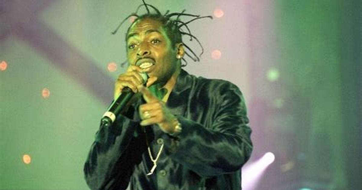 Fame | Coolio Net Worth and Salary Income Estimation Jan, 2024
