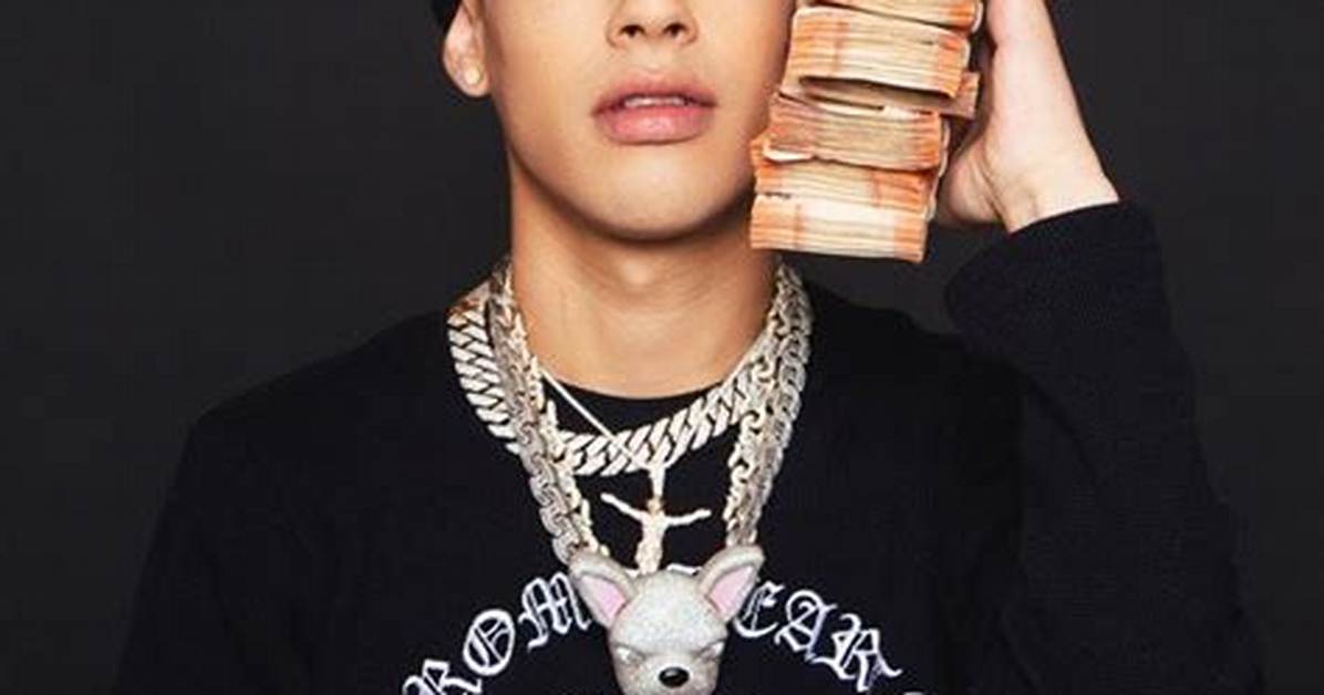 Fame | Cris Mj Net Worth and Salary Income Estimation Jan, 2024