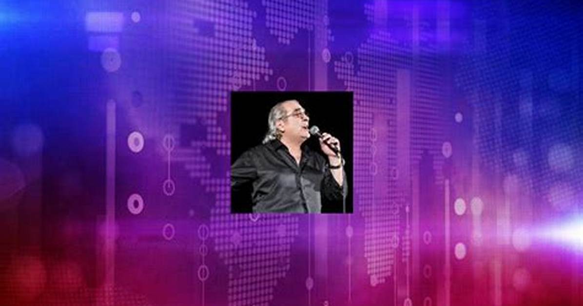 Fame | D. J. Sharabi Net Worth and Salary Income Estimation Jan, 2024