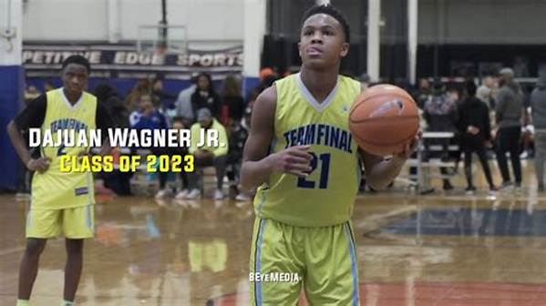 Fame | Dajuan Wagner Jr. Net Worth and Salary Income Estimation Jan, 2024