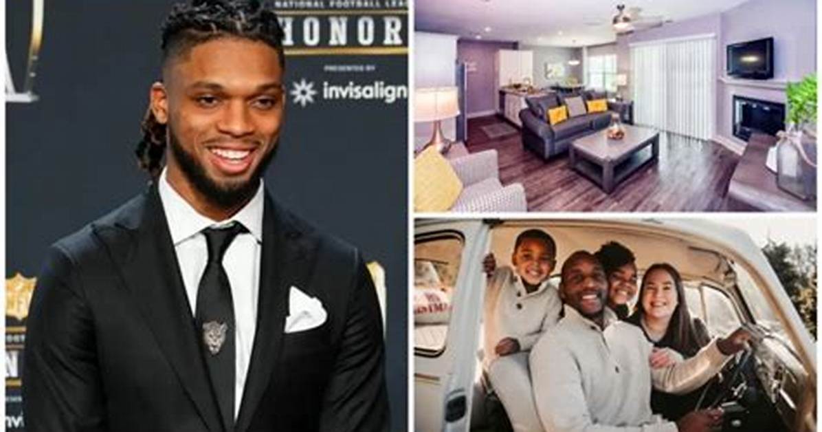 Fame | Damar Hamlin Net Worth and Salary Income Estimation Jan, 2024