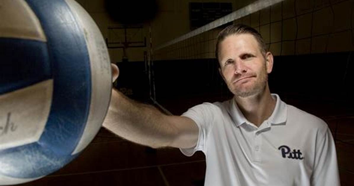 Fame | Dan Fisher (Volleyball) Net Worth and Salary Income Estimation Jan, 2024