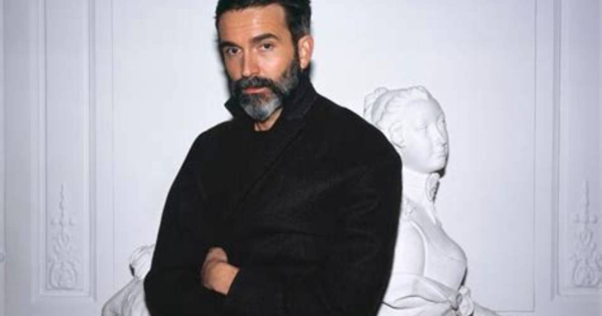 Fame | Daniel Roseberry Net Worth and Salary Income Estimation Apr, 2024