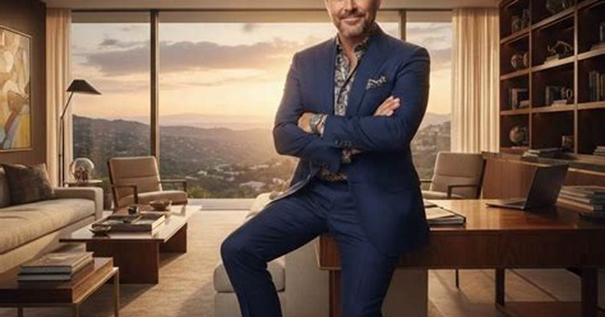 Fame | Danny Bennett Net Worth and Salary Income Estimation Jan, 2024