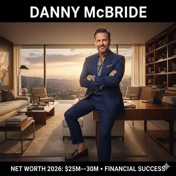 Fame | Danny Mac Net Worth and Salary Income Estimation Jan, 2024