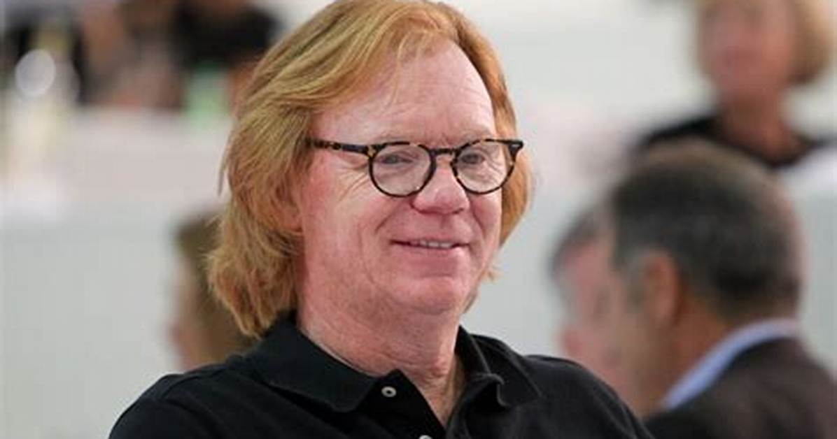 Fame | David Benham Net Worth and Salary Income Estimation Jan, 2024