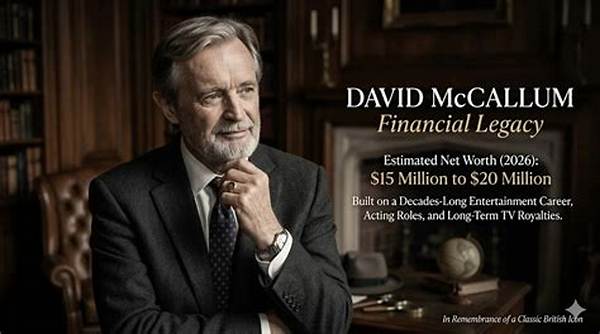 Fame | David Mccallum Net Worth and Salary Income Estimation Jan, 2024