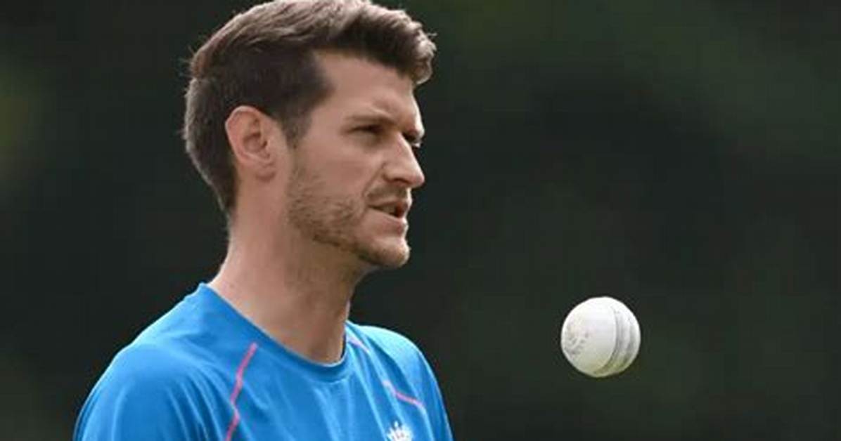 Fame | David Payne (Cricketer) Net Worth and Salary Income Estimation Apr, 2024