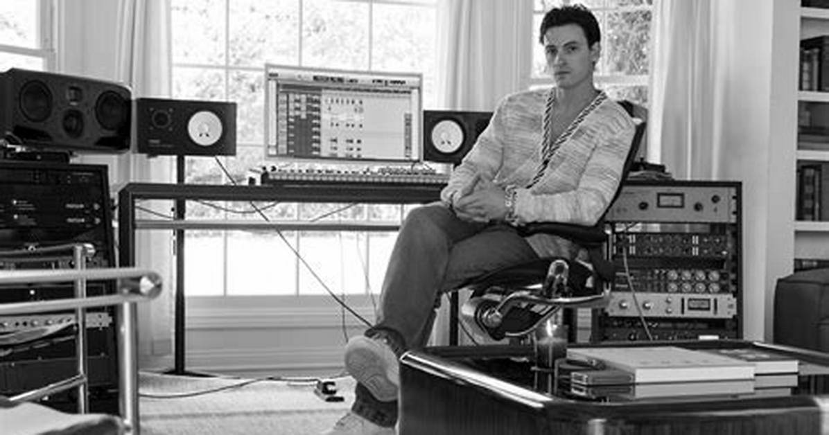 Fame | David Stewart (Songwriter and Producer) Net Worth and Salary Income Estimation Jan, 2024