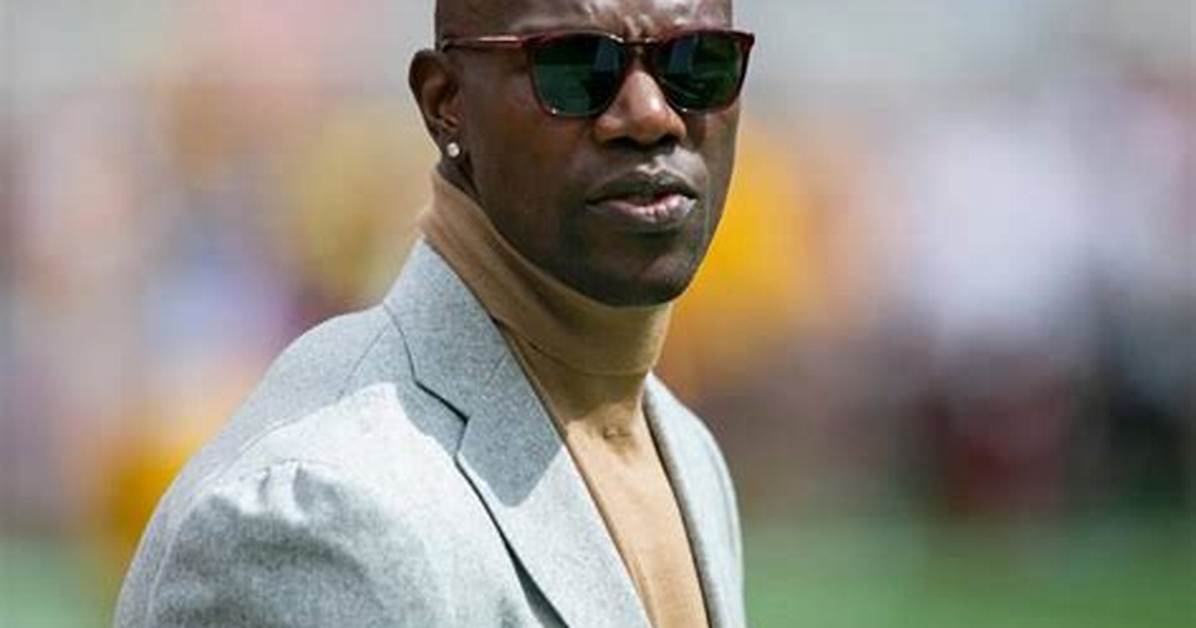 Fame | David Terrell (Wide Receiver) Net Worth and Salary Income Estimation Jan, 2024