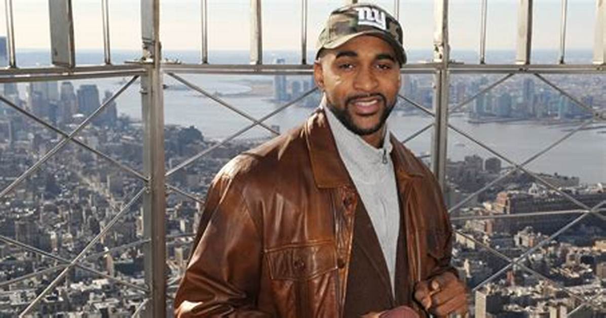 Fame | David Tyree Net Worth and Salary Income Estimation Apr, 2024
