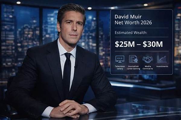 Fame | David Yarritu Net Worth and Salary Income Estimation Apr, 2024
