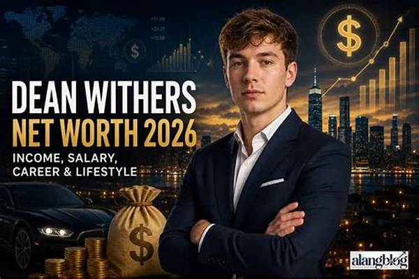 Fame | Dean Parks Net Worth and Salary Income Estimation Jan, 2024