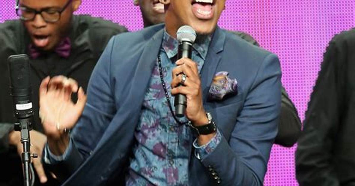 Fame | Deitrick Haddon Net Worth and Salary Income Estimation Jan, 2024