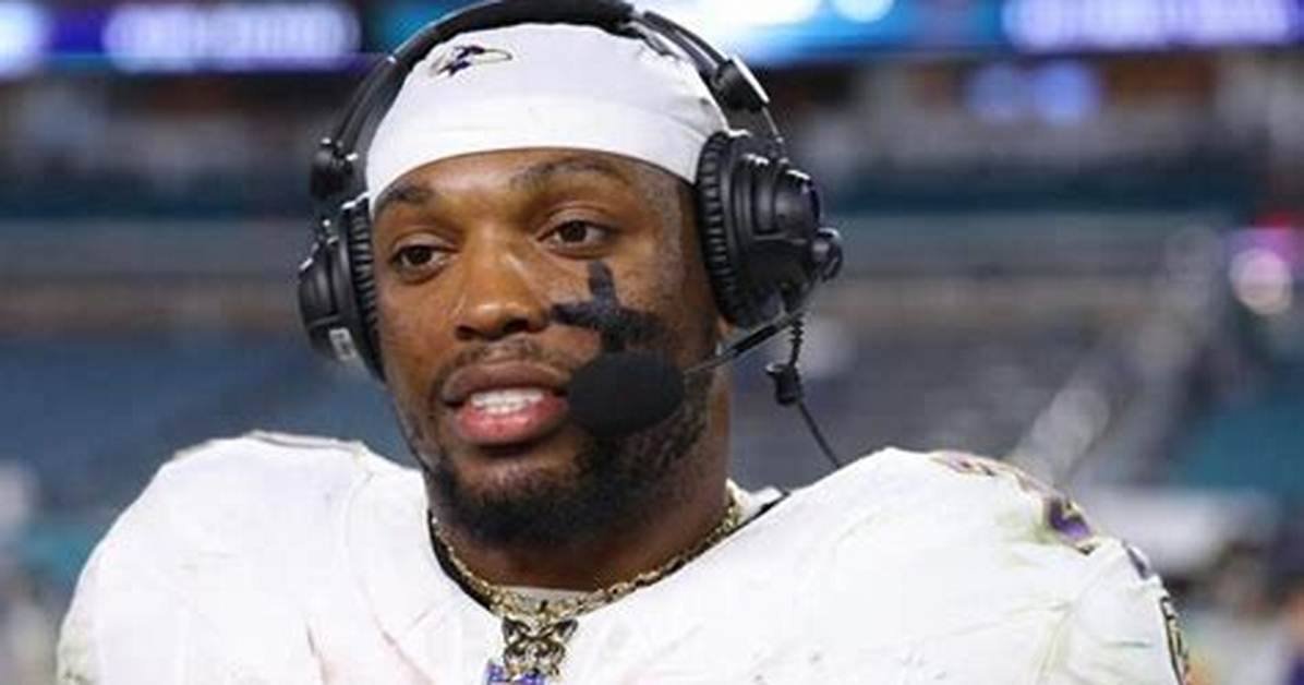 Fame | Derrick Gathers Net Worth and Salary Income Estimation Jan, 2024